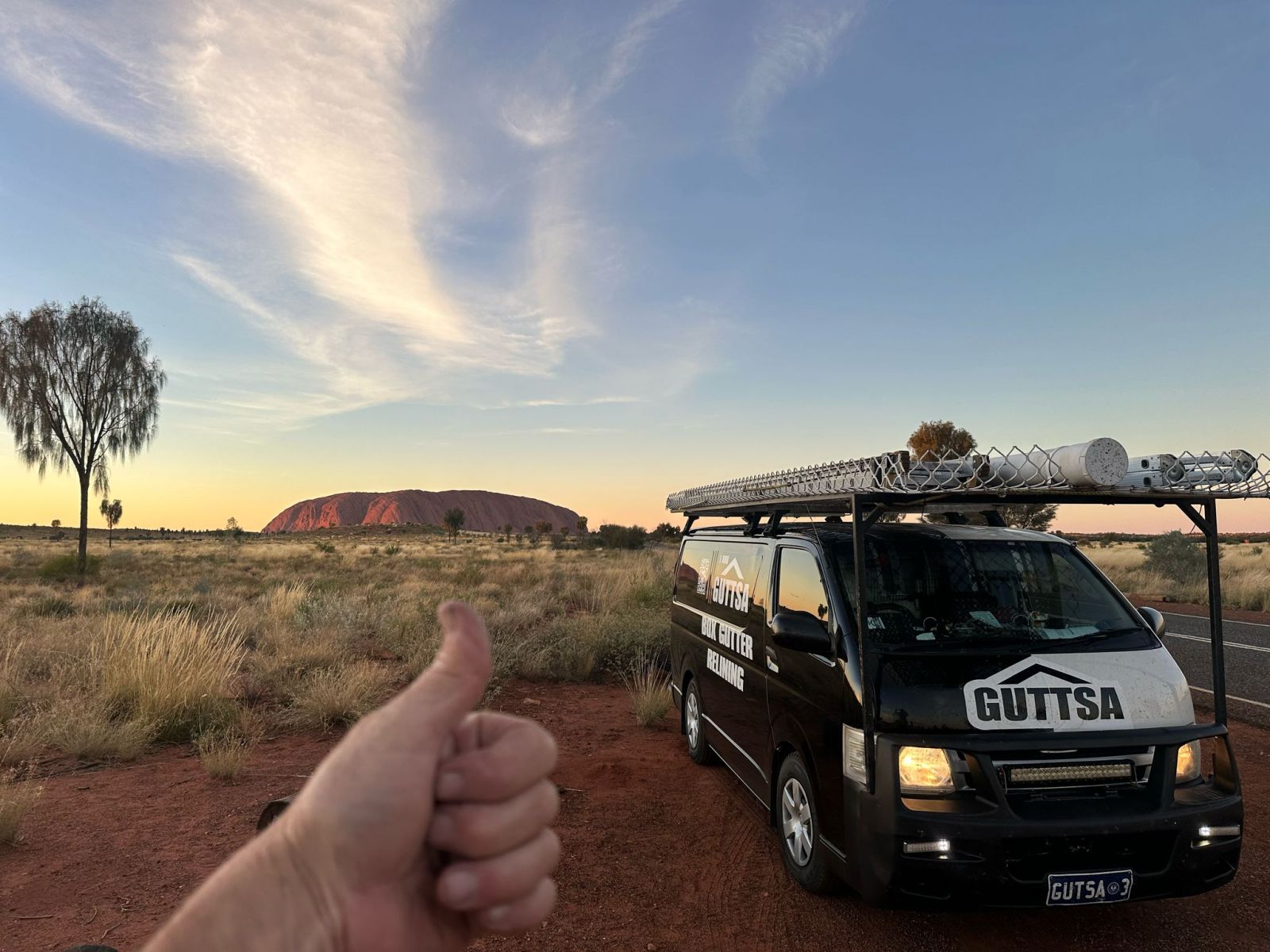Uluru 2