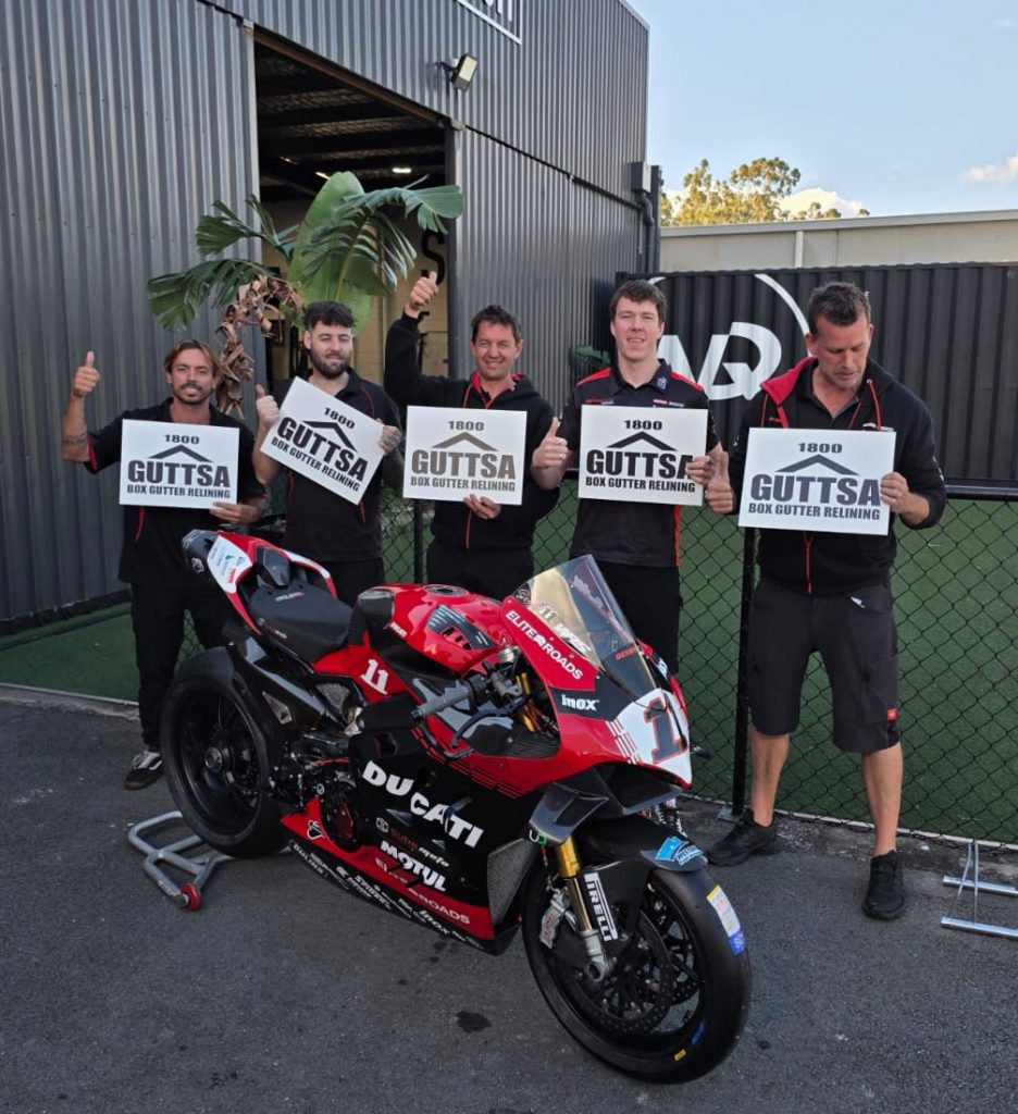 Ducati Team