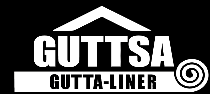 GUTTSA | GUTTA-LINER Logo