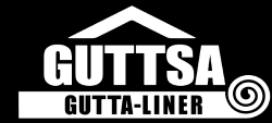 GUTTSA | GUTTA-LINER Logo