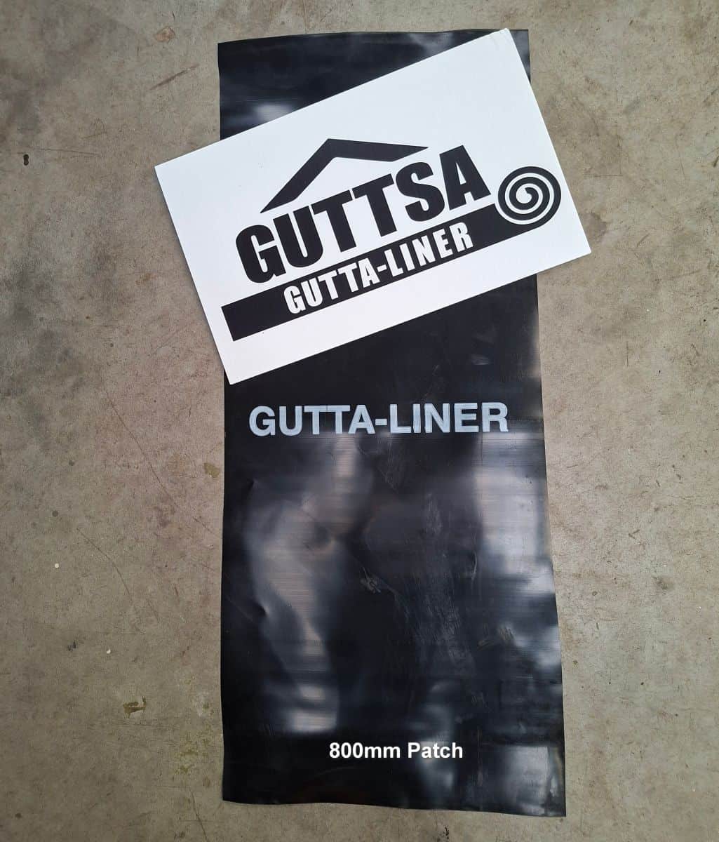 GUTTA-LINER 800mm Patch