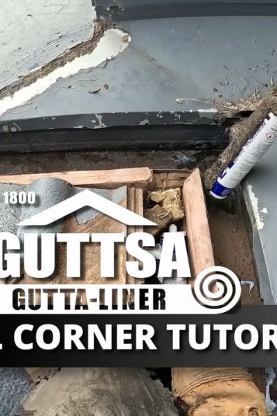 Great Full Corner Tutorial